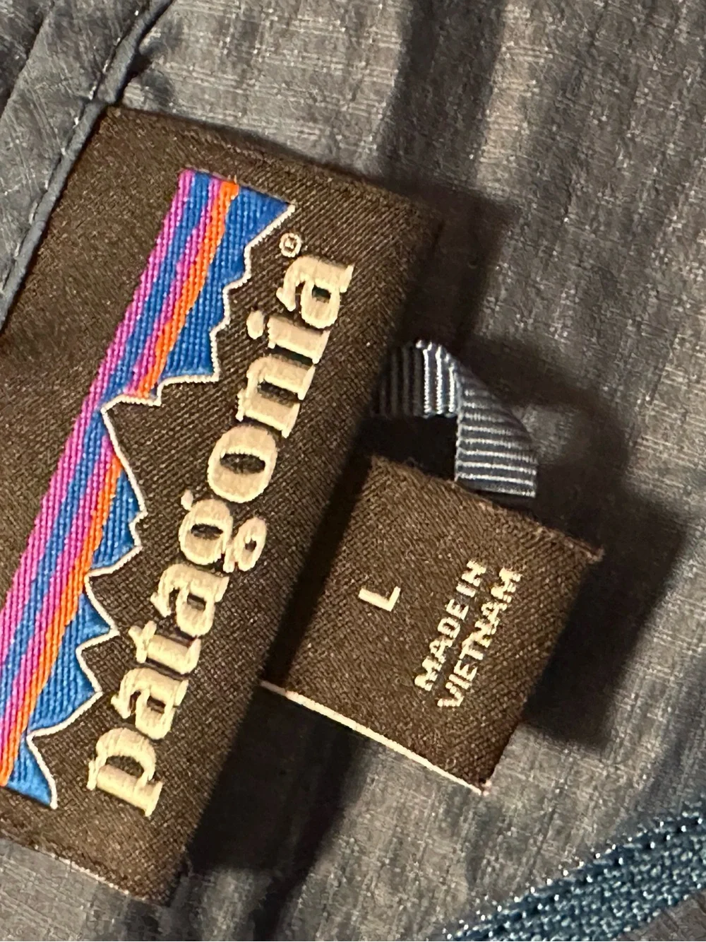 Patagonia Men's Houdini Jacket